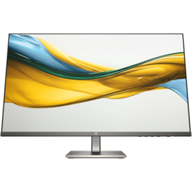 Monitor 27" HP Series 5 Pro 527da, LED, IPS, FHD 1920x1080, 16:9, 5...