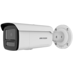 Camera de supraveghere IP Bullet 8MP Hikvision DS-2CD2T83G2-4LI(2.8...
