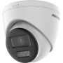 Camera de supraveghere Turret 3K Hikvision DS-2CE78K0T-LTS(2.8MM), ...