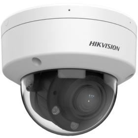 Camera de supraveghere IP Dome 2MP Hikvision DS-2CD1723G2- LIZU(2.8...