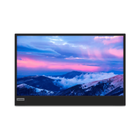 Monitor 15.6" Lenovo L15, LED, In-Plane Switching, 1920x1080 60Hz 1...