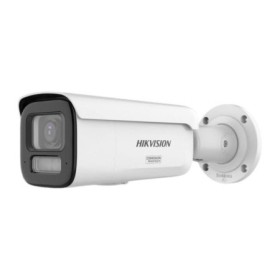 Camera de supraveghere IP Bullet 6MP Hikvision DS-2CD2667G3T- LIZSY...