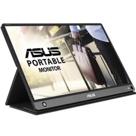Monitor 15.6" ASUS MB16AHP, ZenScreen GO, Portable Monitor, IPS, 16...