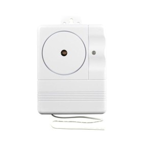 Scientech ElectronicsSirena de interior wireless WS-1S penstru LS30