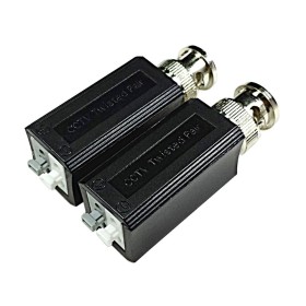 FolksafeFolksafe Video balun Pasiv HD - AHD, HDCVI, HDTVI FS-HDP4100