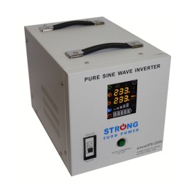 Strong Euro PowerUPS centrale termice Strong Euro Power 2500VA 1800W
