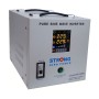 Strong Euro PowerUPS centrale termice Strong Euro Power 2000VA 1400W