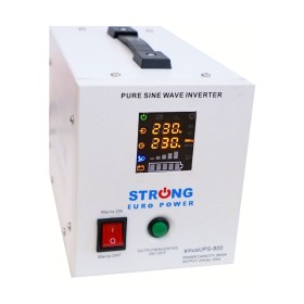 UPS centrale termice UPS centrale termice Strong Euro Power 800VA 500W Strong Euro Power