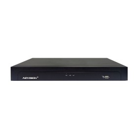 AEVISIONDVR 16 Canale Pentabrid 5 in 1 XVR 4MP 5MP Aevision AC-X7102-16G