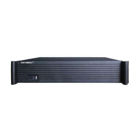 AEVISIONNVR 64 Canale 4K/5MP/3MP/2MP Aevision N6001-64EX