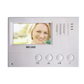 MelseePOST INTERIOR VIDEOINTERFON 4.3” MELSEE MS407C