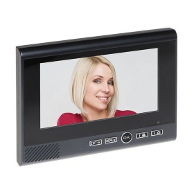 KivosPost interior videointerfon wireless Kivos KDB702