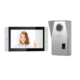 TONGWEIKit videointerfon color 7" Tongwei DP-705 amprenta