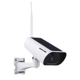 EyecamCamera IP Wireless solara 1080P Eyecam K55A