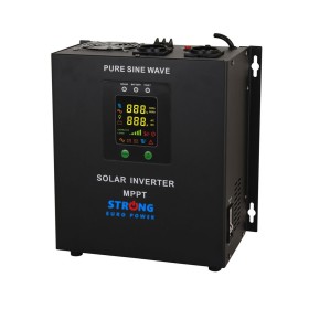 Invertor fotovoltaic hibrid Strong Euro Power 1800W 24VDC - SriHome.ro