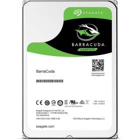 SEAGATE HDD Mobile Barracuda Guardian (2.5'/ 500GB/ SATA 6Gb/s/ rmp...