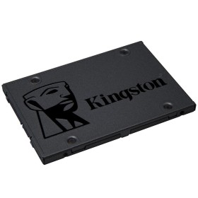 KINGSTON A400 240G SSD, 2.5” 7mm, SATA 6 Gb/s, Read/Write: 500 / 35...
