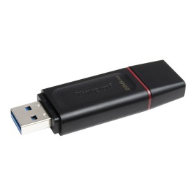KINGSTON 256GB USB3.2 Gen1 DataTraveler Exodia (Black + Pink) - Sri...