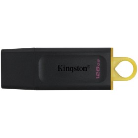 KINGSTON 128GB USB3.2 Gen1 DataTraveler Exodia (Black + Yellow) - S...