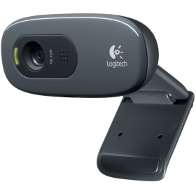 LOGITECH HD Webcam C270 - EMEA - SriHome.ro