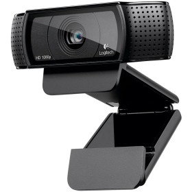 LOGITECH C920S Pro HD Webcam - USB - EMEA - DERIVATIVES - SriHome.ro