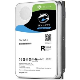 SEAGATE HDD Desktop SkyHawk AI (3.5'/ 12TB/ SATA 6Gb/s / rpm 7200) ...