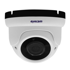 Camera IP Dome 5MP POE Eyecam EC-1420 - SriHome.ro