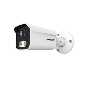 Camera IP Exterior 5MP POE Eyecam EC-1421 - SriHome.ro