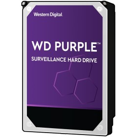 HDD AV WD Purple (3.5'', 10TB, 256MB, 7200 RPM, SATA 6 Gb/s) - SriH...