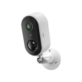 Camera Supraveghere Wireless de Exterior cu Baterie Card 32GB full ...