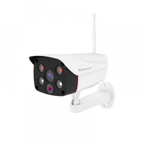 Camera Wireless Exterior Full HD AI Vstarcam CS52 - SriHome.ro