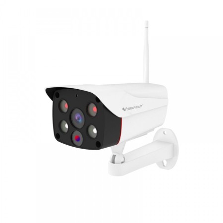 Camera Wireless Exterior 4MP AI Vstarcam CS52Q - SriHome.ro
