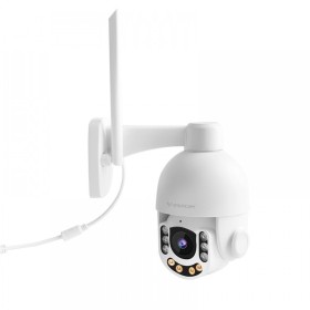 Camera Wireless Exterior PTZ Full HD AI Vstarcam CS65-X5 - SriHome.ro