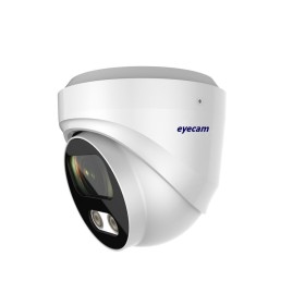Camera IP Dome Smart 2MP POE Zoom Motorizat Eyecam EC-1427 - SriHom...