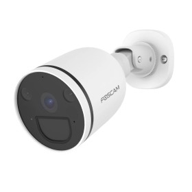 Camera Supraveghere Wireless cu Proiector 4MP Foscam S41 - SriHome.ro