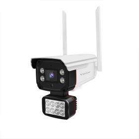 Camera Supraveghere Wireless Exterior full Color 2MP Vstarcam CS51 ...