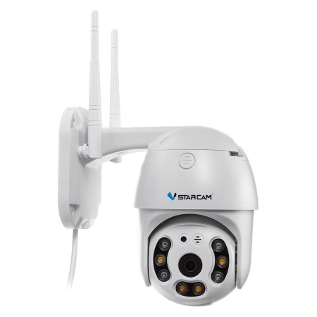 Camera Supraveghere Wireless Exterior Pan Tilt 2MP Vstarcam CS64 - ...