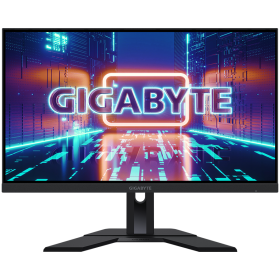 GIGABYTE GAMING KVM Monitor 27", SS IPS, QHD 2560x1440@170Hz, AMD F...