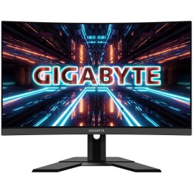 GIGABYTE GAMING Monitor 27", IPS, QHD 2560x1440@144Hz, AMD FreeSync...
