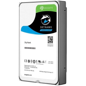 SEAGATE HDD Desktop SkyHawkAI Guardian Surveillance (3.5"/10TB/SATA...