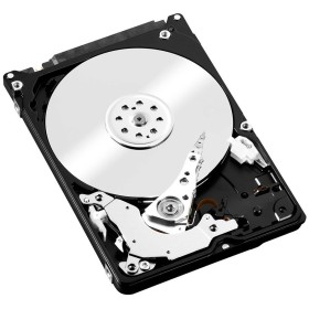 HDD Mobile WD Blue (2.5'', 1TB, 128MB, 5400 RPM, SATA 6 Gb/s) - Sri...