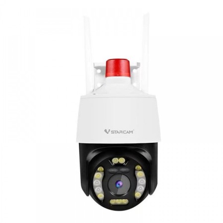 Camera supraveghere wireless PTZ full HD Vstarcam CS668 - SriHome.ro