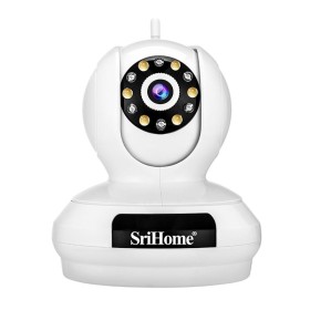 Camera supraveghere wireless 5MP SriHome SP019 - SriHome.ro