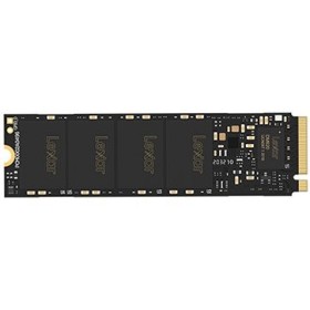 LEXAR NM620 256GB SSD, M.2 NVMe, PCIe Gen3x4, up to 3000 MB/s read ...