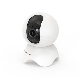 Camera Supraveghere Wireless 5MP Foscam X5 - SriHome.ro