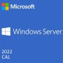 Windows Server CAL 2022 English 1pk DSP OEI 5 Clt User CAL - SriHom...