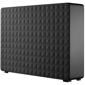 HDD External SEAGATE Expansion Desktop Drive (3.5''/10TB/USB 3.0) -...