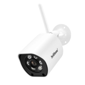 Camera Supraveghere Wireless 5MP SriHome SH034 - SriHome.ro