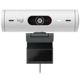 LOGITECH BRIO 500 - OFF-WHITE - USB - EMEA28 - SriHome.ro
