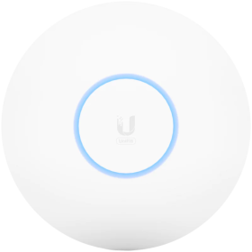Indoor 5.3Gbps WiFi6 AP with 300+ client capacity - SriHome.ro